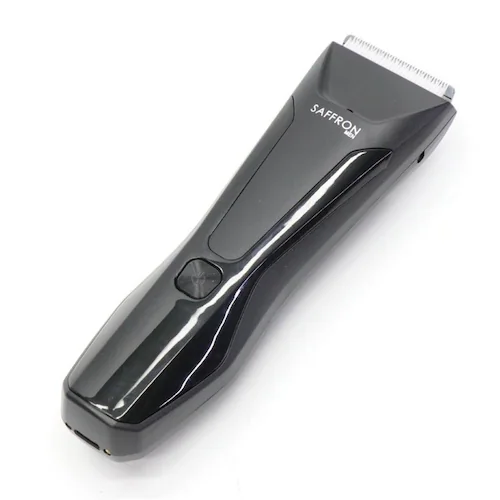 SAFFRON MEN 充電式ヘアトリマー PR-3315_4