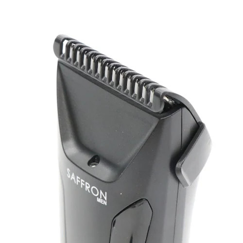 SAFFRON MEN 充電式ヘアトリマー PR-3315_10