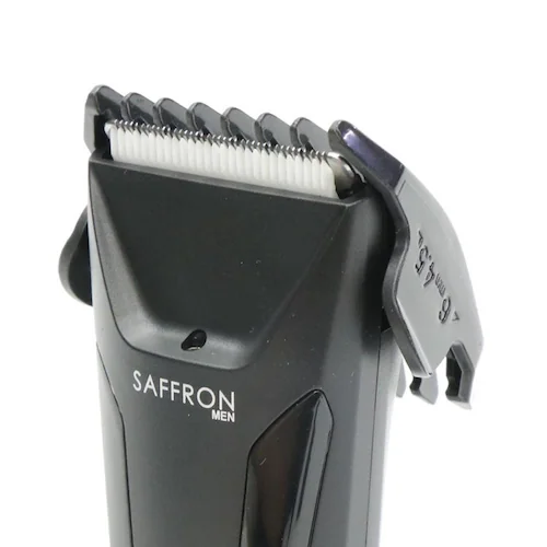SAFFRON MEN 充電式ヘアトリマー PR-3315_11