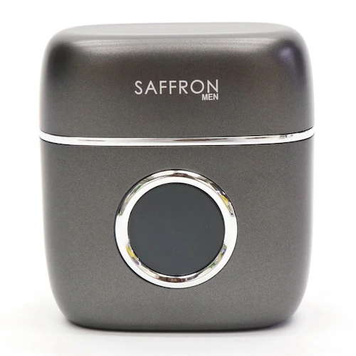 SAFFRON MEN 5���n�~�j�V�F�[�o�[ HDL-1700_3