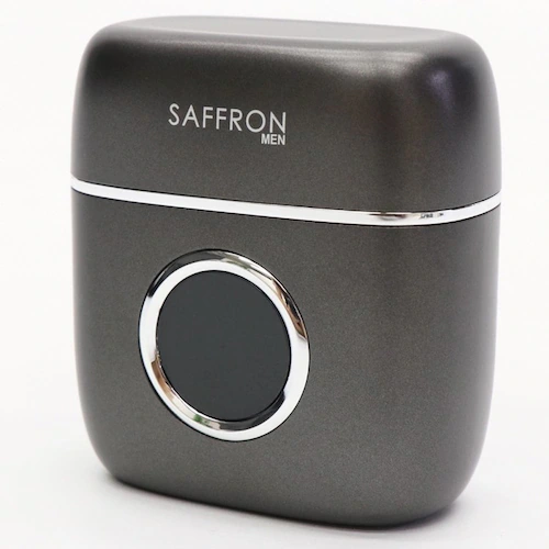 SAFFRON MEN 5���n�~�j�V�F�[�o�[ HDL-1700_4