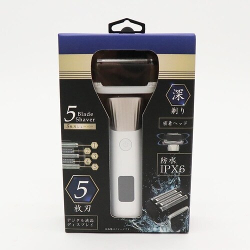 5���n�V�F�[�o�[ HED-5581 �u���b�N_12