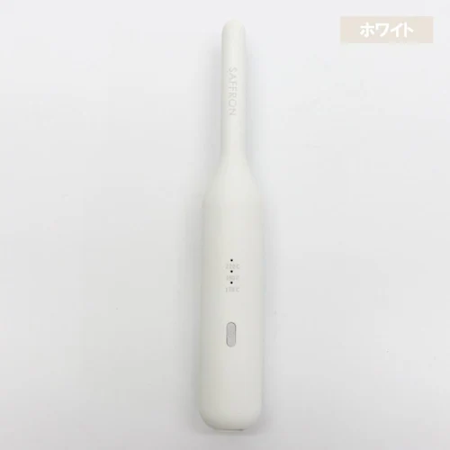 SAFFRON �X�g���[�g�J�[�����p�R�[�h���X�w�A�A�C���� HRS-2406 �z���C�g_3