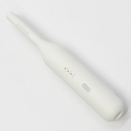 SAFFRON �X�g���[�g�J�[�����p�R�[�h���X�w�A�A�C���� HRS-2406 �z���C�g_4