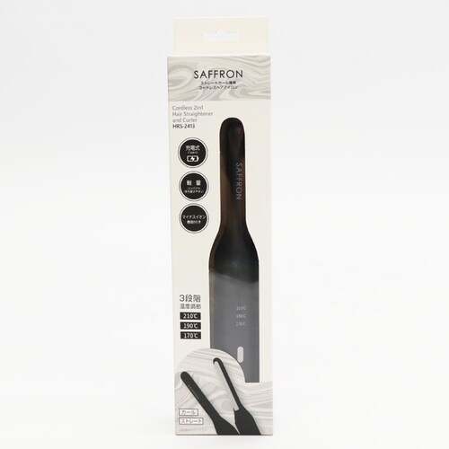 SAFFRON �X�g���[�g�J�[�����p�R�[�h���X�w�A�A�C���� HRS-2406 �z���C�g_13