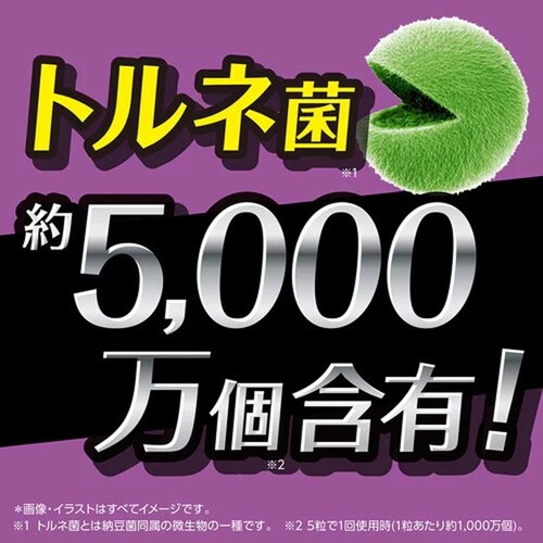 ヌメリトルネード ヌメリトルネード 排水管洗浄タブレット 6003800_6