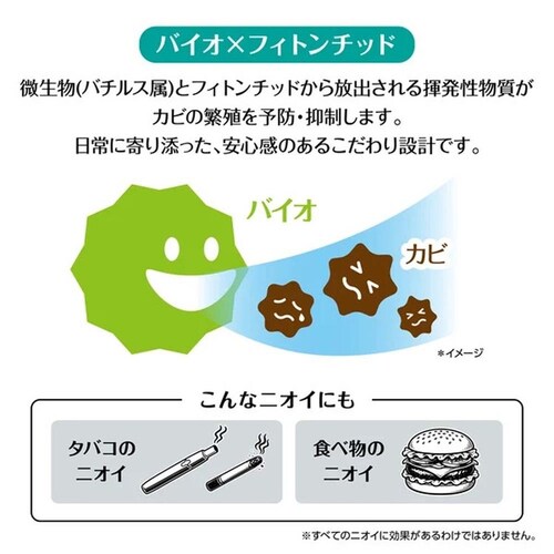 ニオイトルネード 【3個セット】ニオイトルネード 車エアコン用 6006207_6