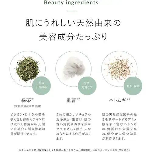 サンタマルシェ サンタマルシェ 薬用ディープクレンジング 2260904_2