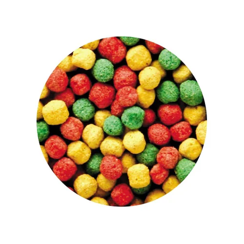 ExoTerra リクガメの栄養 バランスフード 1kg_1