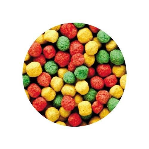 ExoTerra リクガメの栄養 バランスフード 400g_1