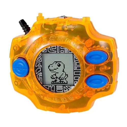 DIGIVICE Ver.REVIVAL 八神太一カラー_1