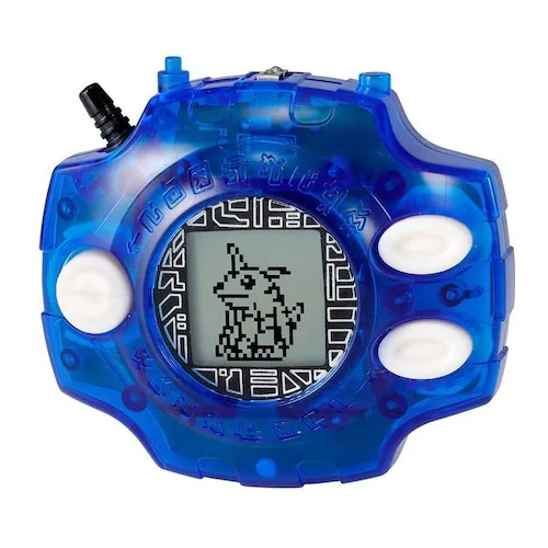 DIGIVICE Ver.REVIVAL 石田ヤマトカラー_1