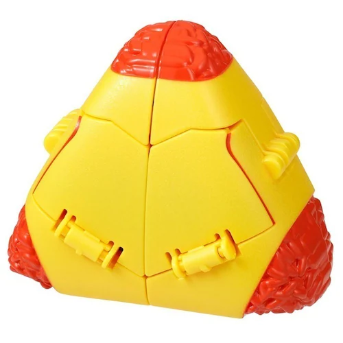 ユニトロボ オムライスボールハイウェイパトロールカー_4