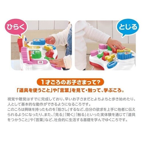 脳を育む 5ステップで指先知育 ひらいてぴょこん_6