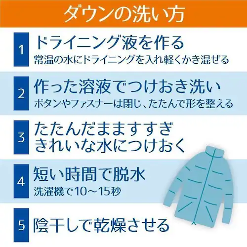 ドライニング ドライニング液体タイプ 500ml_7