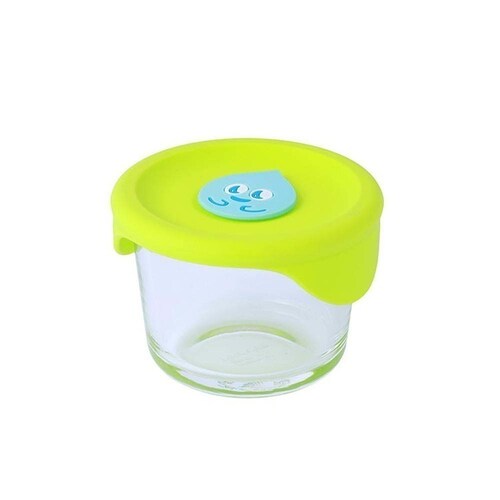 LIV PLUS JINRO �`���~�X�� �ی^�@�ϔM�K���X�ۑ��e�� 230ml 3�Z�b�g LLG508S3BLU �u���[_4