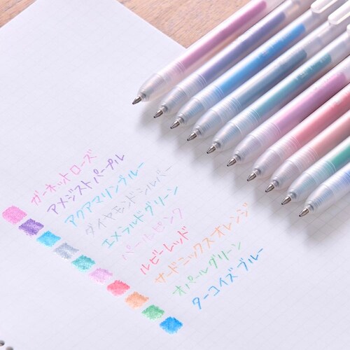 ボールサインティアラノック10色セット GBRA208TZ-10_4