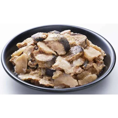 Hagoromo 愛犬用 無一物パウチ 寒天 60g さばの煮こごり風_3