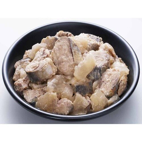 Hagoromo 【24個セット】愛犬用 無一物パウチ 寒天 60g さばの煮こごり風_1