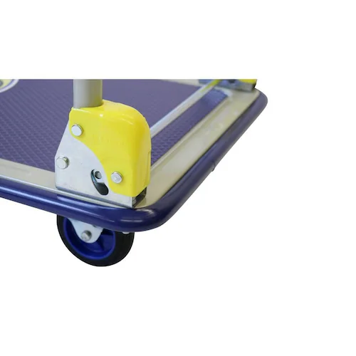 金象 金象印 キャリーラックDXL 小_3