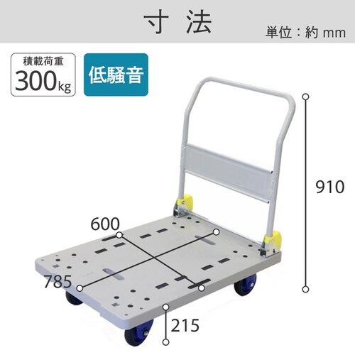 金象 金象印 しずキャリー NP-300DXL_4