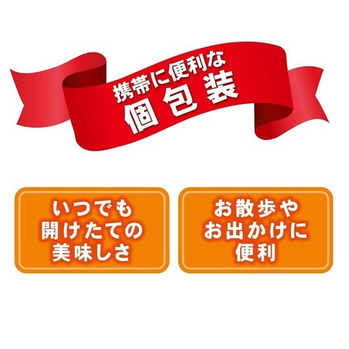 Petio デリカテッセン 鶏旨 ミニ ササミソーセージ 36本入 W13409_4