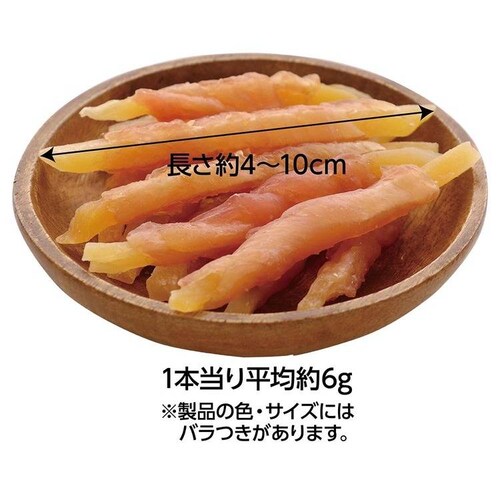Petio ササミ巻き やわらか細切りおいも 48個入 W14306_2