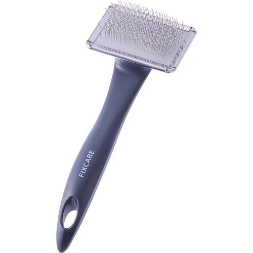 Petio ���L�p FIXCARE �s���悪�D��������₷�� �\�t�g�X���b�J�[�u���V �~�j W27700_1