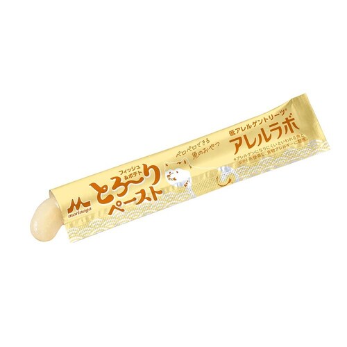 アレルラボ アレルラボ フィッシュ&ポテト とろ〜りペースト 12g×5本_8