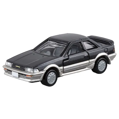 13 トヨタ カローラ レビン (AE92) (トミカプレミアム発売記念仕様) 077718_1