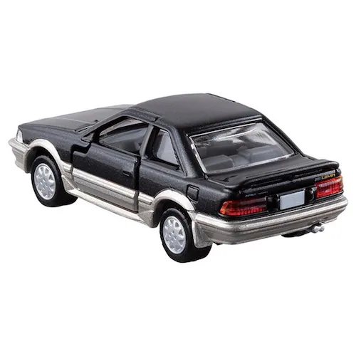 13 トヨタ カローラ レビン (AE92) (トミカプレミアム発売記念仕様) 077718_2