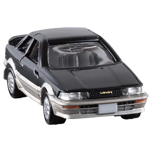 13 トヨタ カローラ レビン (AE92) (トミカプレミアム発売記念仕様) 077718_3