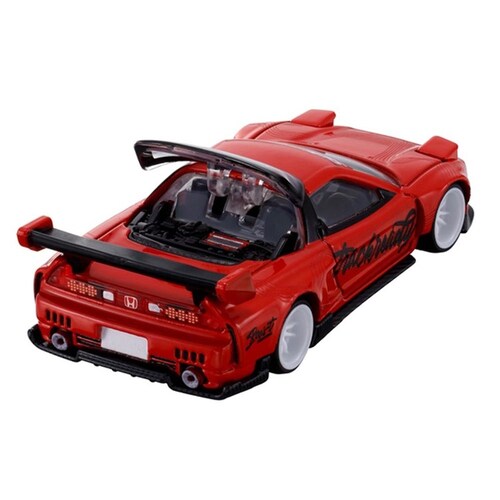tomica custom works RD26 Honda NSX 081593_2