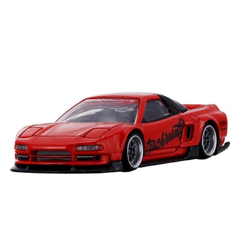 tomica custom works RD26 Honda NSX 081593_3