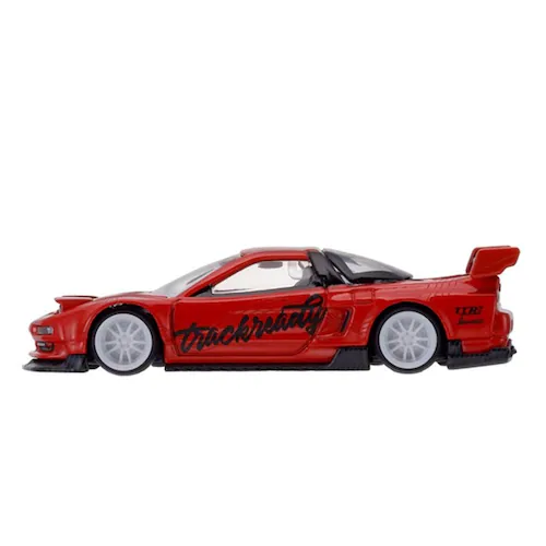 tomica custom works RD26 Honda NSX 081593_4