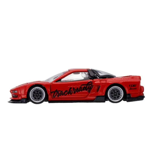 tomica custom works RD26 Honda NSX 081593_5