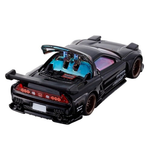 tomica custom works BK26 Honda NSX 081609_2