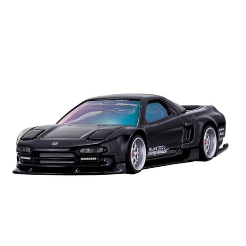 tomica custom works BK26 Honda NSX 081609_3