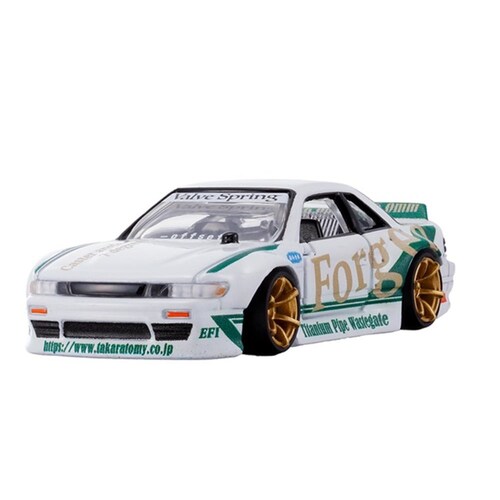 tomica custom works WH26 NISSAN SILVIA 082002_1
