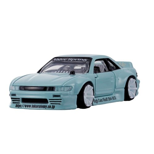 tomica custom works TQ26 NISSAN SILVIA 082064_1