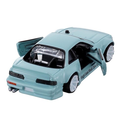 tomica custom works TQ26 NISSAN SILVIA 082064_2