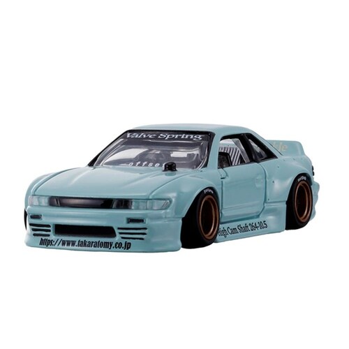 tomica custom works TQ26 NISSAN SILVIA 082064_3