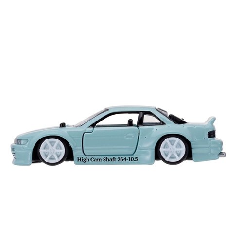tomica custom works TQ26 NISSAN SILVIA 082064_4