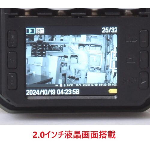 �ԊO�����l�B�e4K�J���� STR-MiNi800 TT800CM �y���Ԏw��s�z�y����s�z�y�����s�z_8