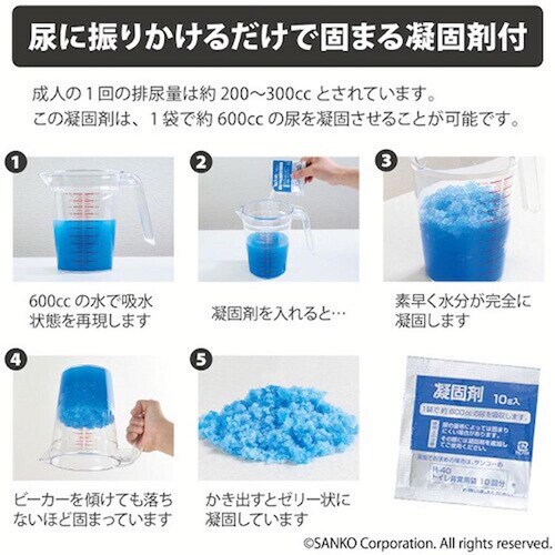 避難用防災トイレセット R-63_2