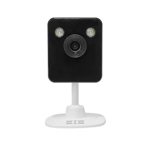 WTW IP 屋外対応 低照度 カメラ WAP-W8-BML_2