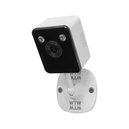 WTW IP 屋外対応 低照度 カメラ WAP-W8-BML_3