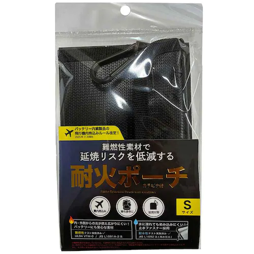 OSMA �ω΃|�[�` S�T�C�Y �u���b�N PH-FP01SCBK_4
