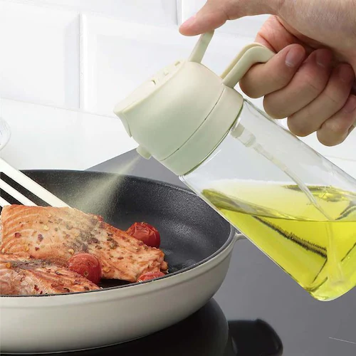 �A�N�Z�� �I�C���X�v���[���|�b�g 450ml_4
