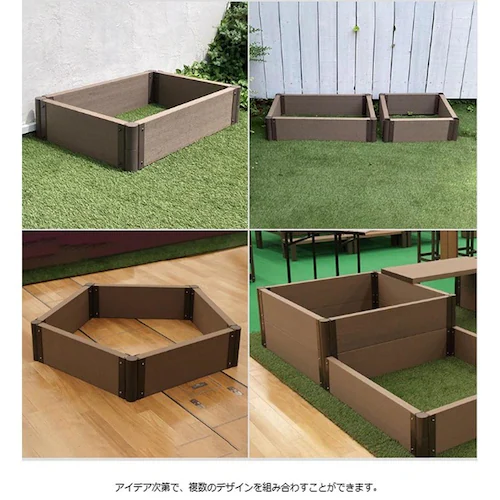 �l�H��DIY�t���[�� �����`350�~350 1�i �y���Ԏw��s�z�y����s�z�y�����s�z_5